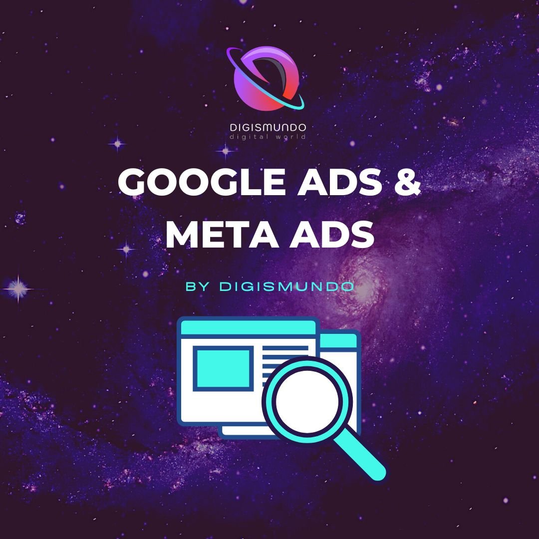 Google and Meta Ads How to conquer the in 2023?